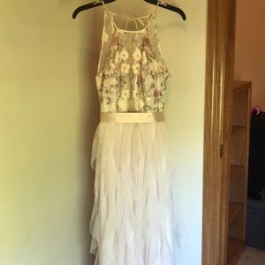 Fairytale Prom Dress